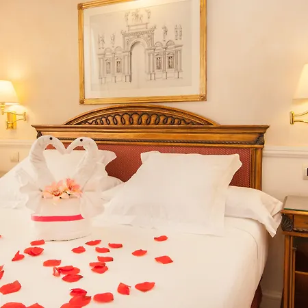 Guadalpin Διαμέρισμα