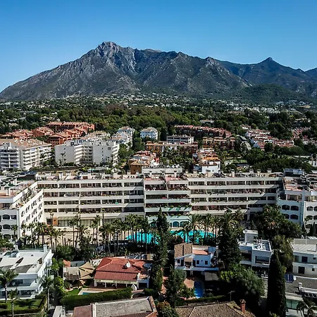 Διαμέρισμα Guadalpin