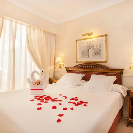 Guadalpin Apartment Marbella