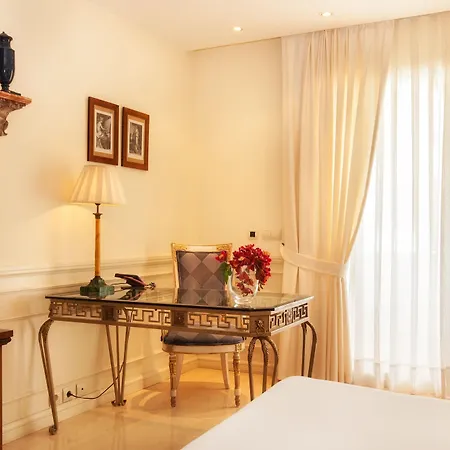 Guadalpin Apartment