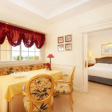 Apartment Guadalpin Marbella