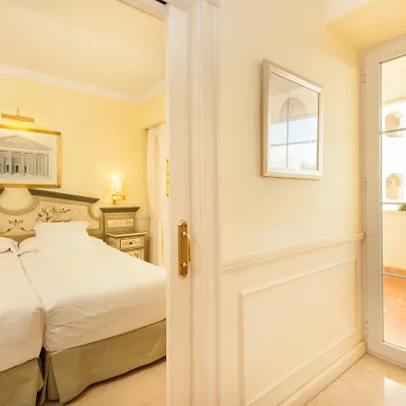 Guadalpin Apartmán Marbella