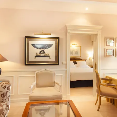 Apartmán Guadalpin Marbella