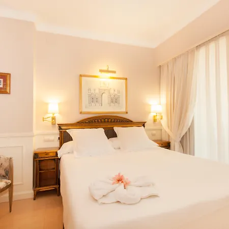 Guadalpin Apartmán Marbella