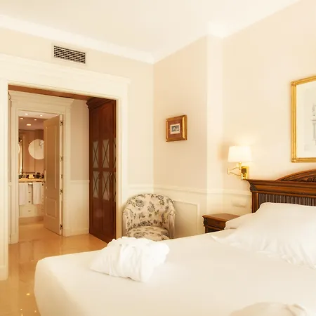 Guadalpin Apartmán Marbella