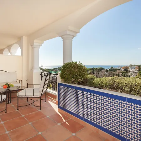 Appartement Guadalpin Marbellac