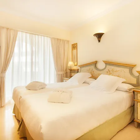 Guadalpin Apartmán Marbella