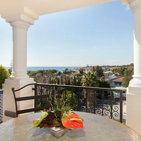 Guadalpin Appartement *