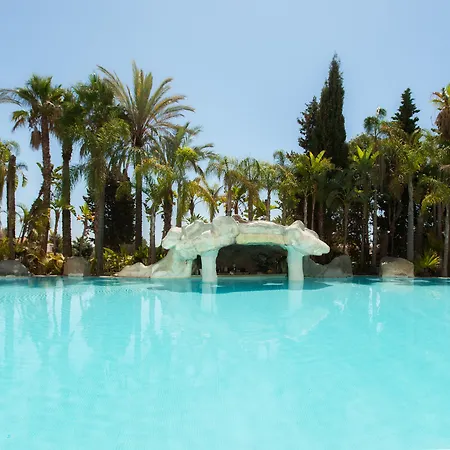 Appartamento Guadalpin Marbella