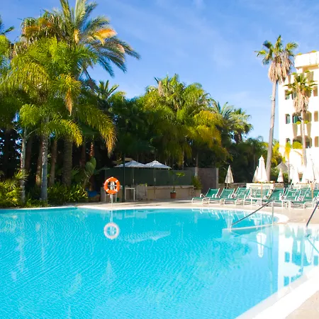 Appartamento Guadalpin Marbella