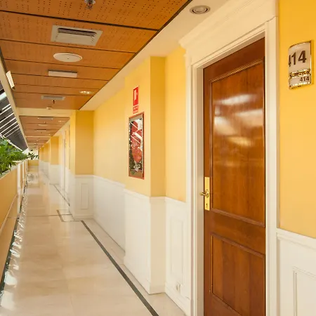 Guadalpin Appartement