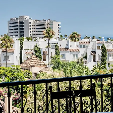 Guadalpin Apartment Marbella