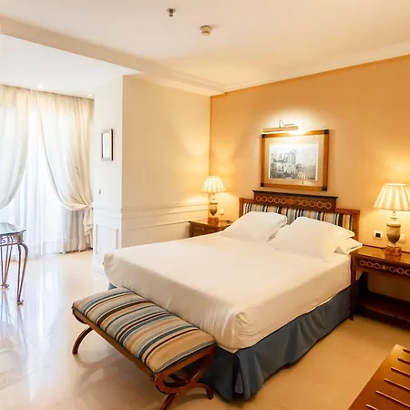 Apartment Guadalpin