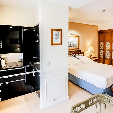 Apartment Guadalpin Marbella