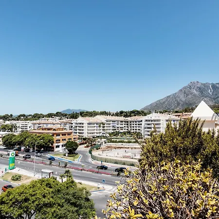 Apartmán Guadalpin Marbella