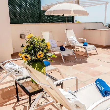 Apartment Guadalpin Marbella