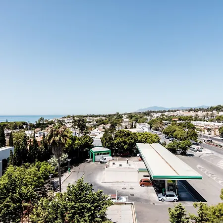 Guadalpin Marbella