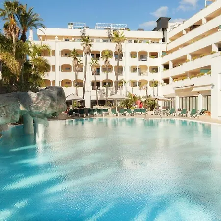 Apartment Guadalpin *