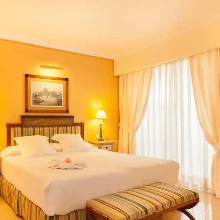 Appartement Guadalpin