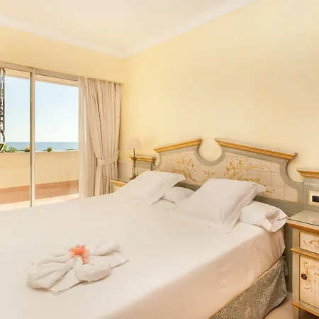 Appartement Guadalpin