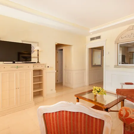 Guadalpin Appartement *