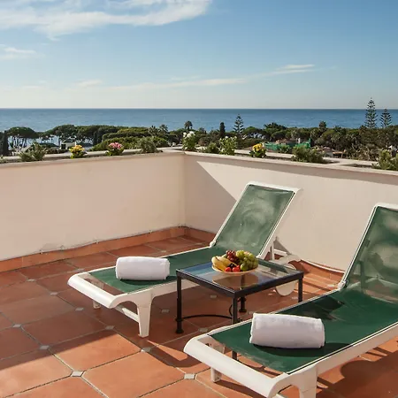 Guadalpin Apartmán Marbella