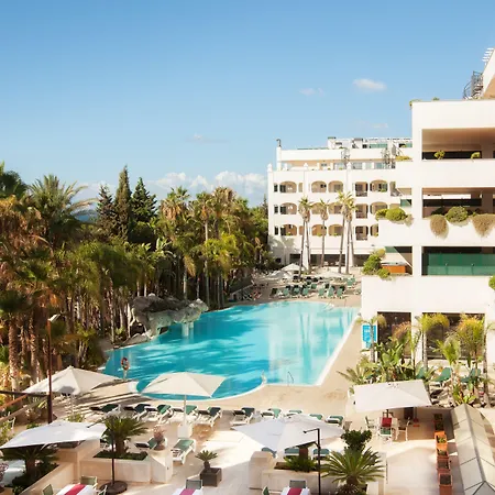 Guadalpin * Marbella