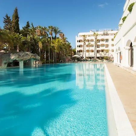 Guadalpin Apartment Marbella