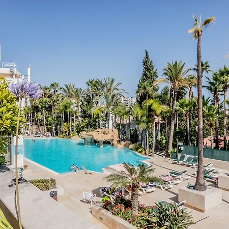 Guadalpin Apartmán Marbella