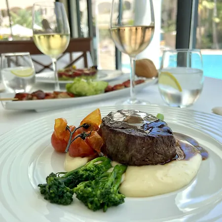 Guadalpin * Marbella