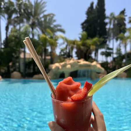 Guadalpin Apartmán Marbella