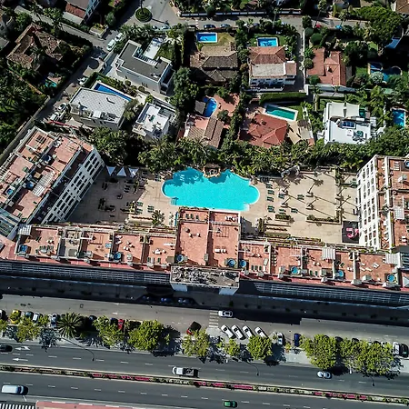 Guadalpin * Marbella