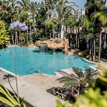 Guadalpin Appartement