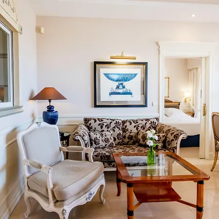 Appartement Guadalpin