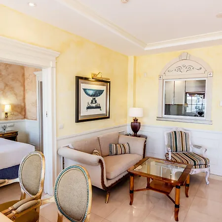 Guadalpin Appartement *