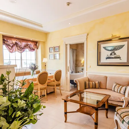 Guadalpin * Marbellac