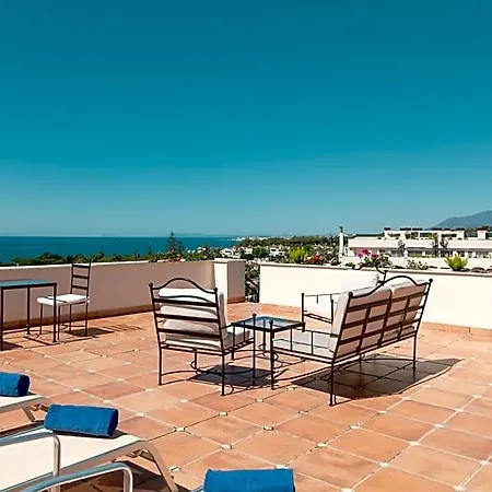 Guadalpin * Marbella