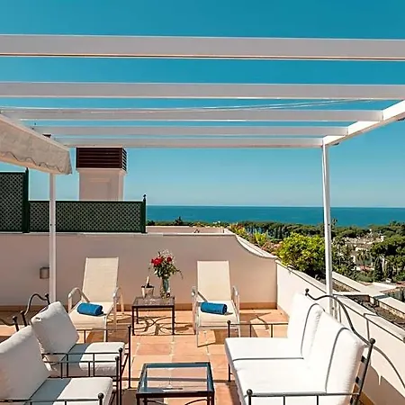 Apartment Guadalpin