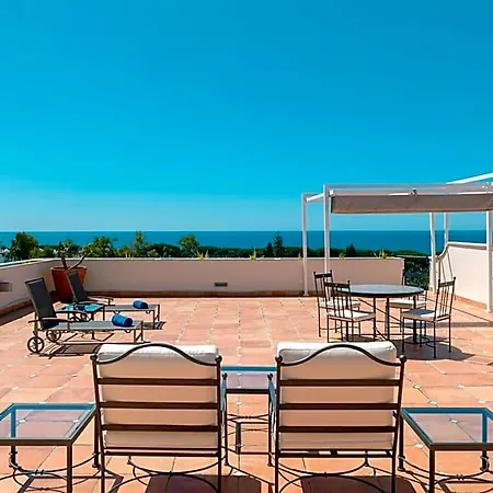 Guadalpin * Marbella