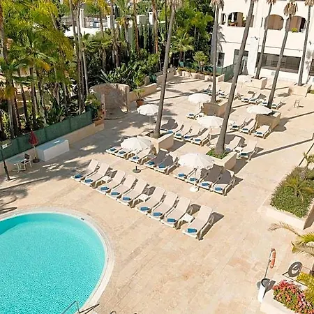Guadalpin Apartment