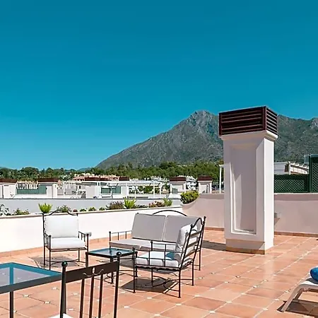 Guadalpin Apartment Marbella