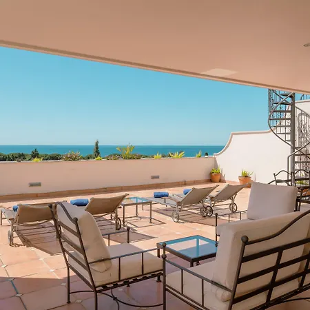 Guadalpin Appartement Marbellac