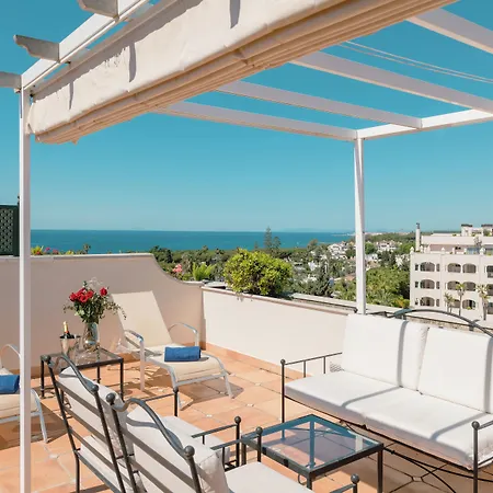 Guadalpin Appartement