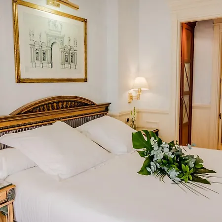Appartement Guadalpin