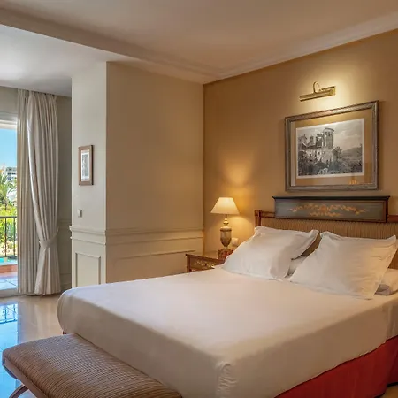 Guadalpin Appartement