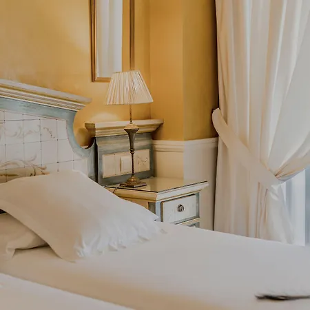 Appartement Guadalpin