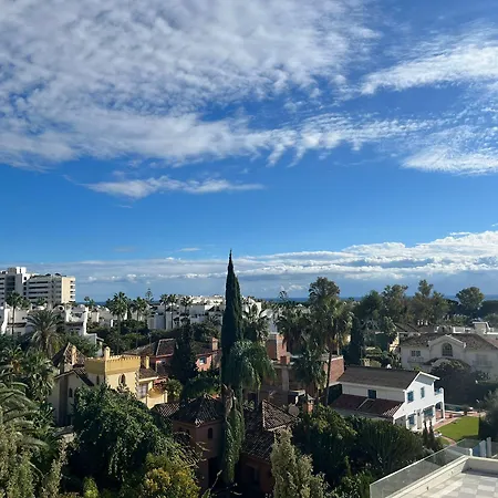 Appartement Guadalpin