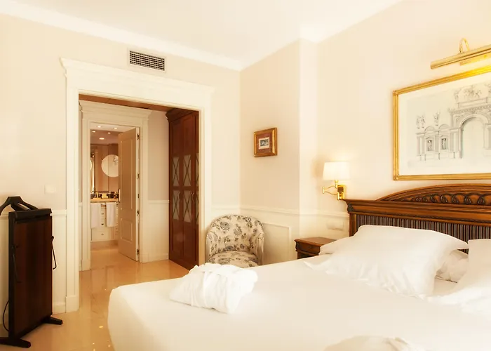 Guadalpin Apartment Marbella
