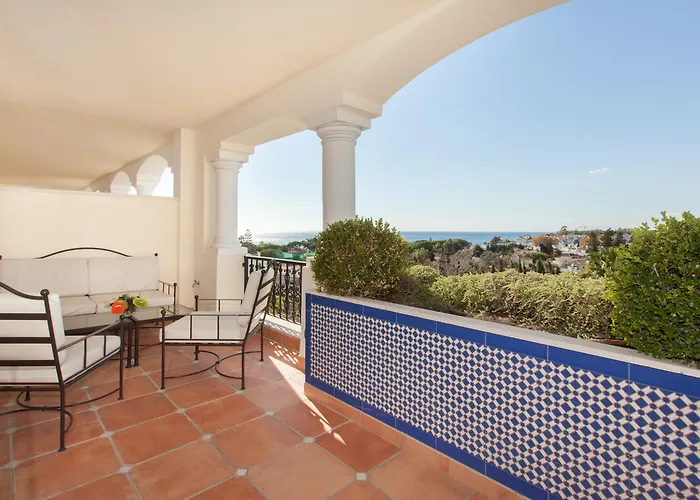 Apartment Guadalpin Marbella