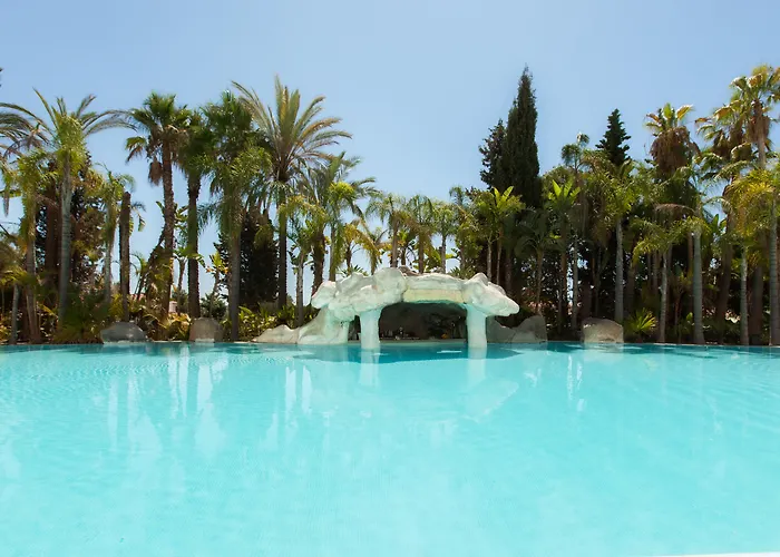 Apartment Guadalpin Marbella